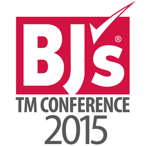 BJ’s TM Conference 2015