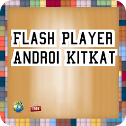 Flash Player Android@Kit...
