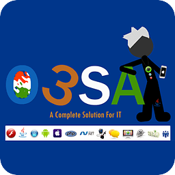 o3sa Solutions