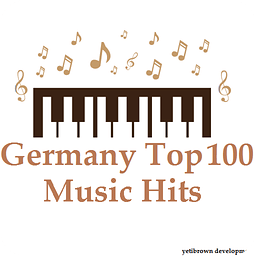 Germany Top 100 Music Hi...