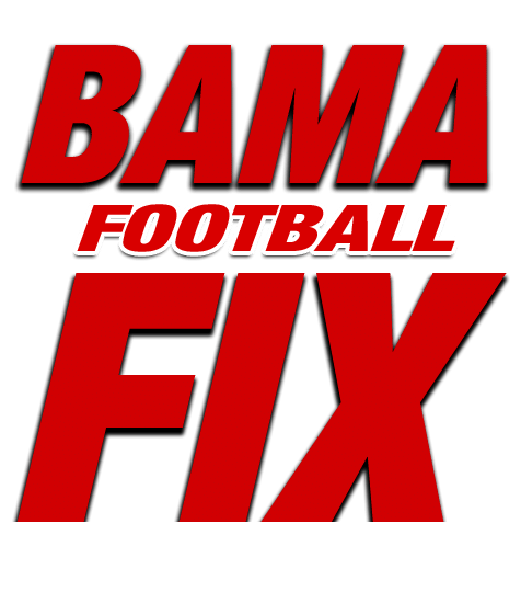 Bama Football Fix Alabama