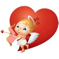 Valentine's Day Cards & SMS