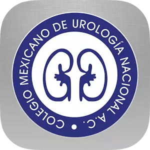 Colegio Mexicano de Urología