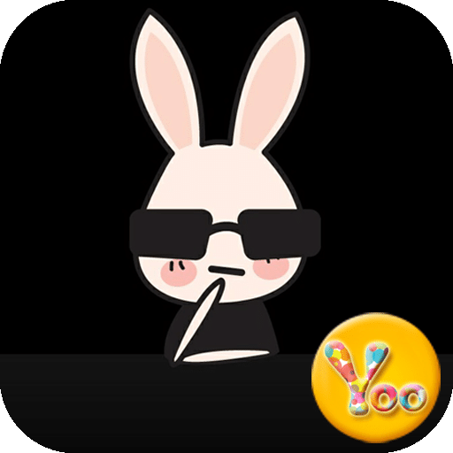 YOO主题-兔老大