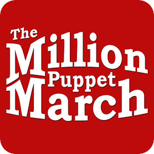 Million Puppet March