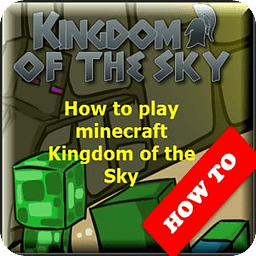 Guide minecraft Kingdom ...