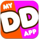 My Dunkin' App