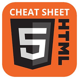 HTML5的标签小抄