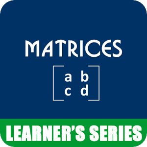 Matrices and Determinants