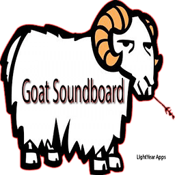 Screaming Goats SoundBoard