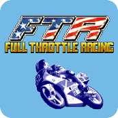 Full Throttle Racing