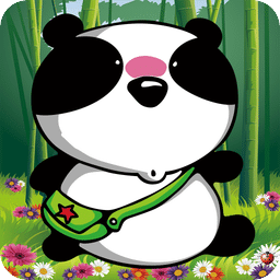 小熊猫宠物会说话版