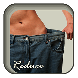 Reduce Waist Size Guide