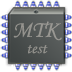 MTK CPU-Control Test