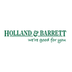 Holland and Barrett