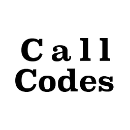 Quality Codes
