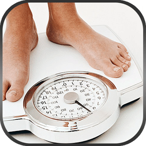 BMI计算器理想体重