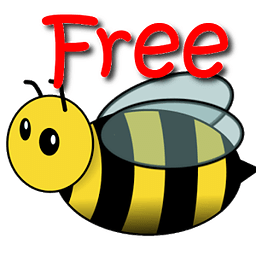 Busy Bee Math Free