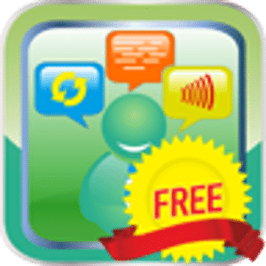 EasyText All-In-One Free! SMS