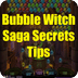 Bubble Witch Saga Secrets Tips