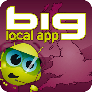 Big Local App