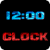 美国数字时钟 USA Digital Clock