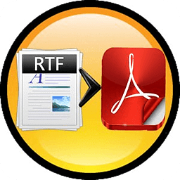 RTF PDF转换器