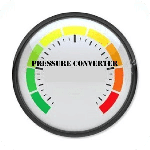 Pressure Converter