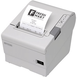 POS Printer Driver