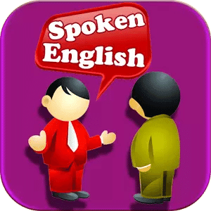 Improve Your Spoken English