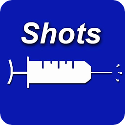 Shots 2012 CDC Immunizations
