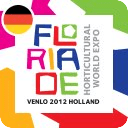 Floriade 2012 - Venlo (DE)