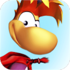 Rayman jungle wallpaper hd