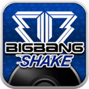 BIGBANG音乐游戏 BIGBANG SHAKE