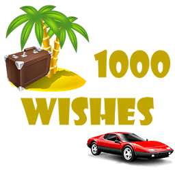 1000 Wishes