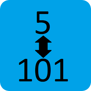 Number Base Conversion