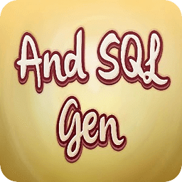 And SQL Gen