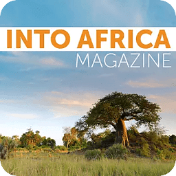 Into Africa Magazine