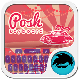 Posh Keyboard