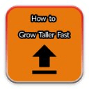 Tips to Grow Taller