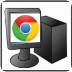 Chrome浏览器的PC模拟