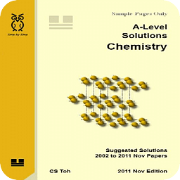 AL Solutions Chemistry S...