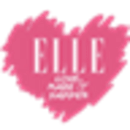 ELLE时尚