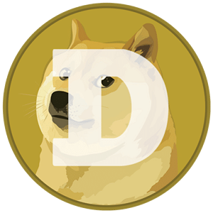 Dogecoin Widget