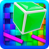 方块逃生 Cube: Rash Game
