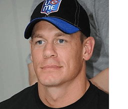 John Cena (CENATION)