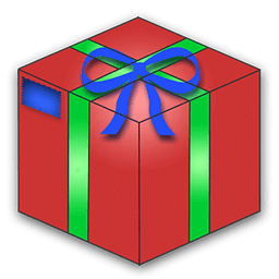 Please Santa Gift List