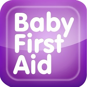 Baby First Aid Lite