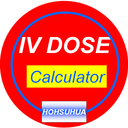 Clinical Lab ( IV Dose )