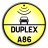 Duplex A86 Radars